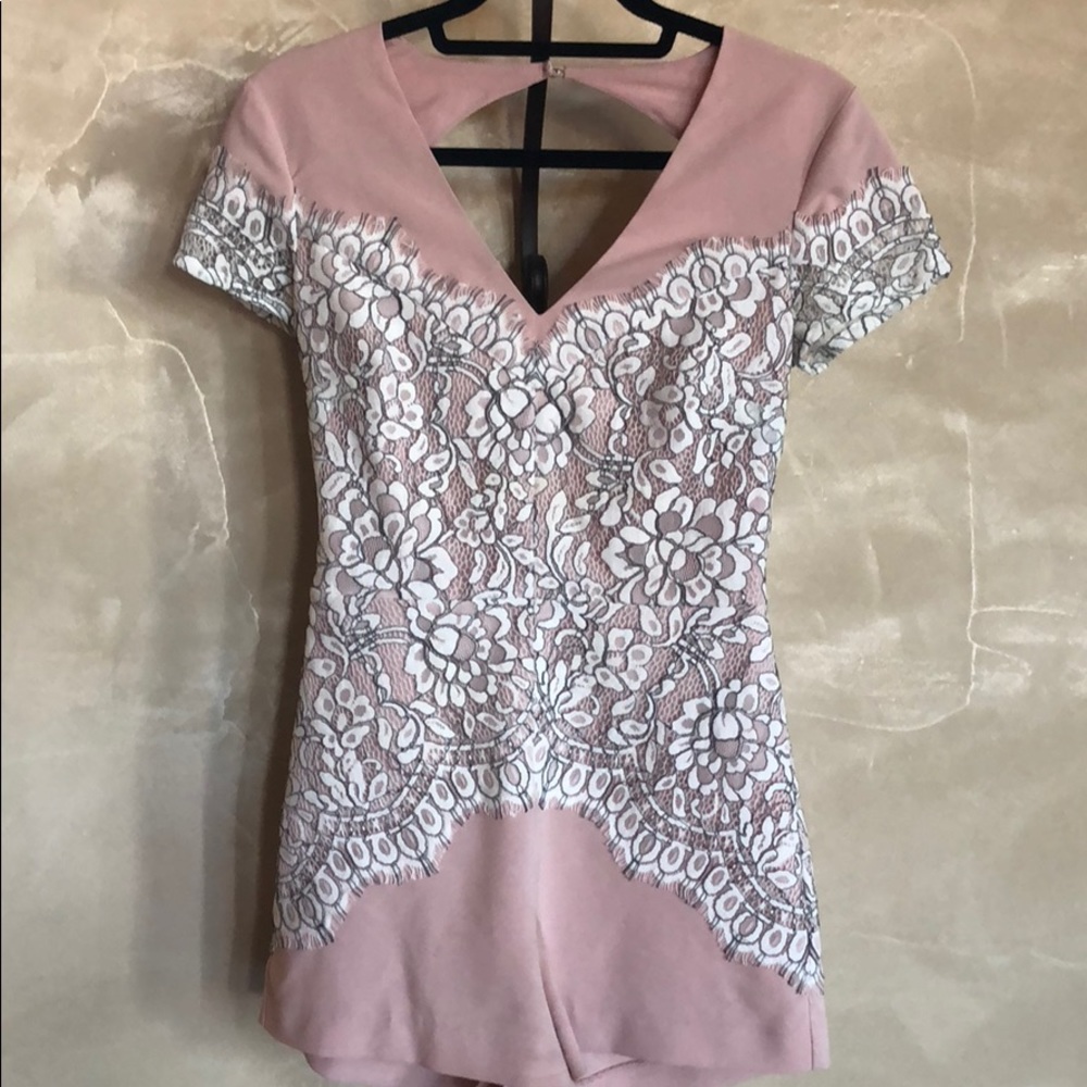 Bebe romper